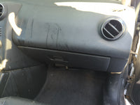 2007 Pontiac G6 Passenger Glove Box Door Storage Compartment - Oemusedautoparts1.com