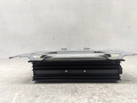 2006-2009 Pontiac G6 Radio AM FM Cd Player Receiver Replacement P/N:15881017 Fits Fits 2006 2007 2008 2009 OEM Used Auto Par