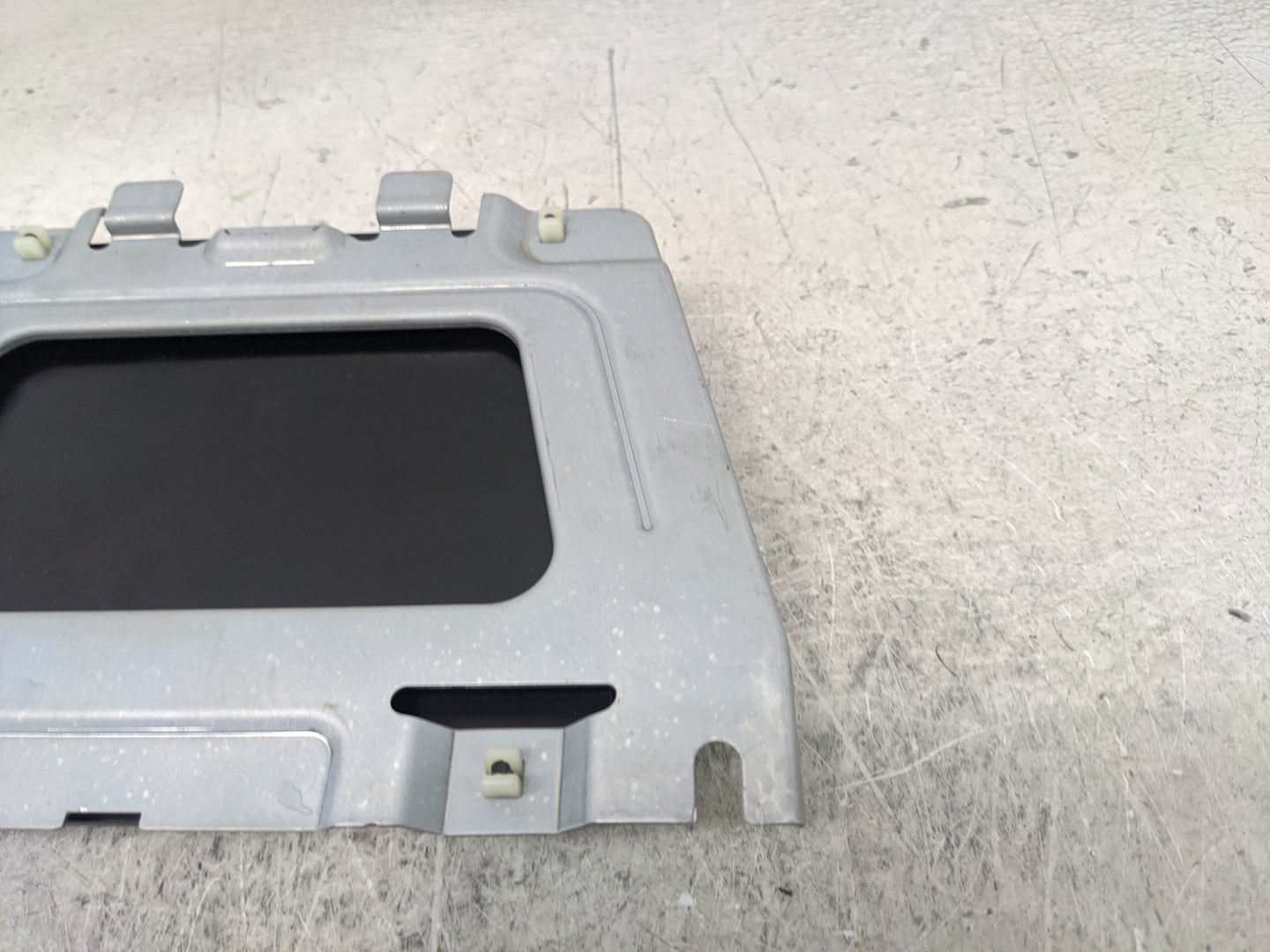 2006-2009 Pontiac G6 Radio AM FM Cd Player Receiver Replacement P/N:15881017 Fits Fits 2006 2007 2008 2009 OEM Used Auto Par