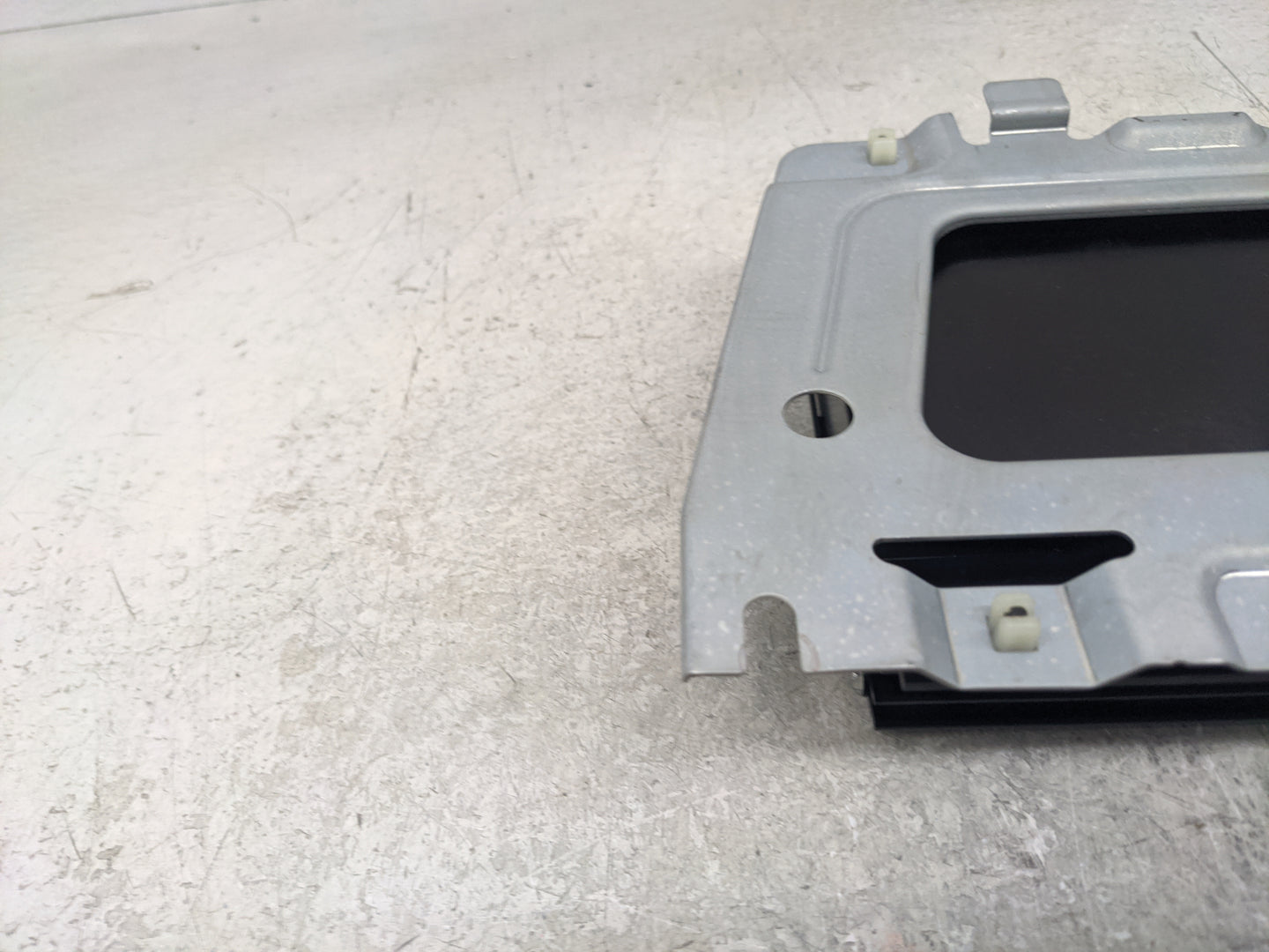 2006-2009 Pontiac G6 Radio AM FM Cd Player Receiver Replacement P/N:15881017 Fits Fits 2006 2007 2008 2009 OEM Used Auto Par