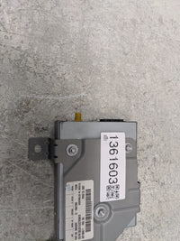 2006-2010 Pontiac G6 Radio AM FM Cd Player Receiver Replacement P/N:28043297 Fits Fits 2005 2006 2007 2008 2009 2010 2011 20