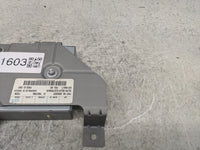 2006-2010 Pontiac G6 Radio AM FM Cd Player Receiver Replacement P/N:28043297 Fits Fits 2005 2006 2007 2008 2009 2010 2011 20