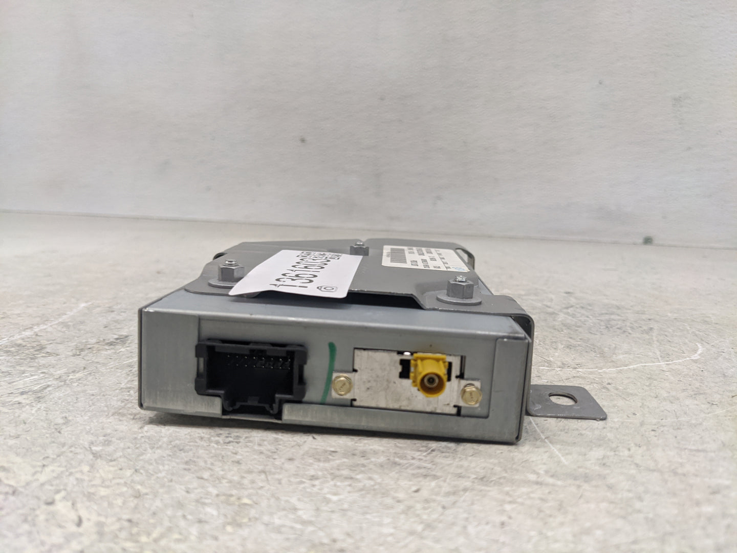 2006-2010 Pontiac G6 Radio AM FM Cd Player Receiver Replacement P/N:28043297 Fits Fits 2005 2006 2007 2008 2009 2010 2011 20