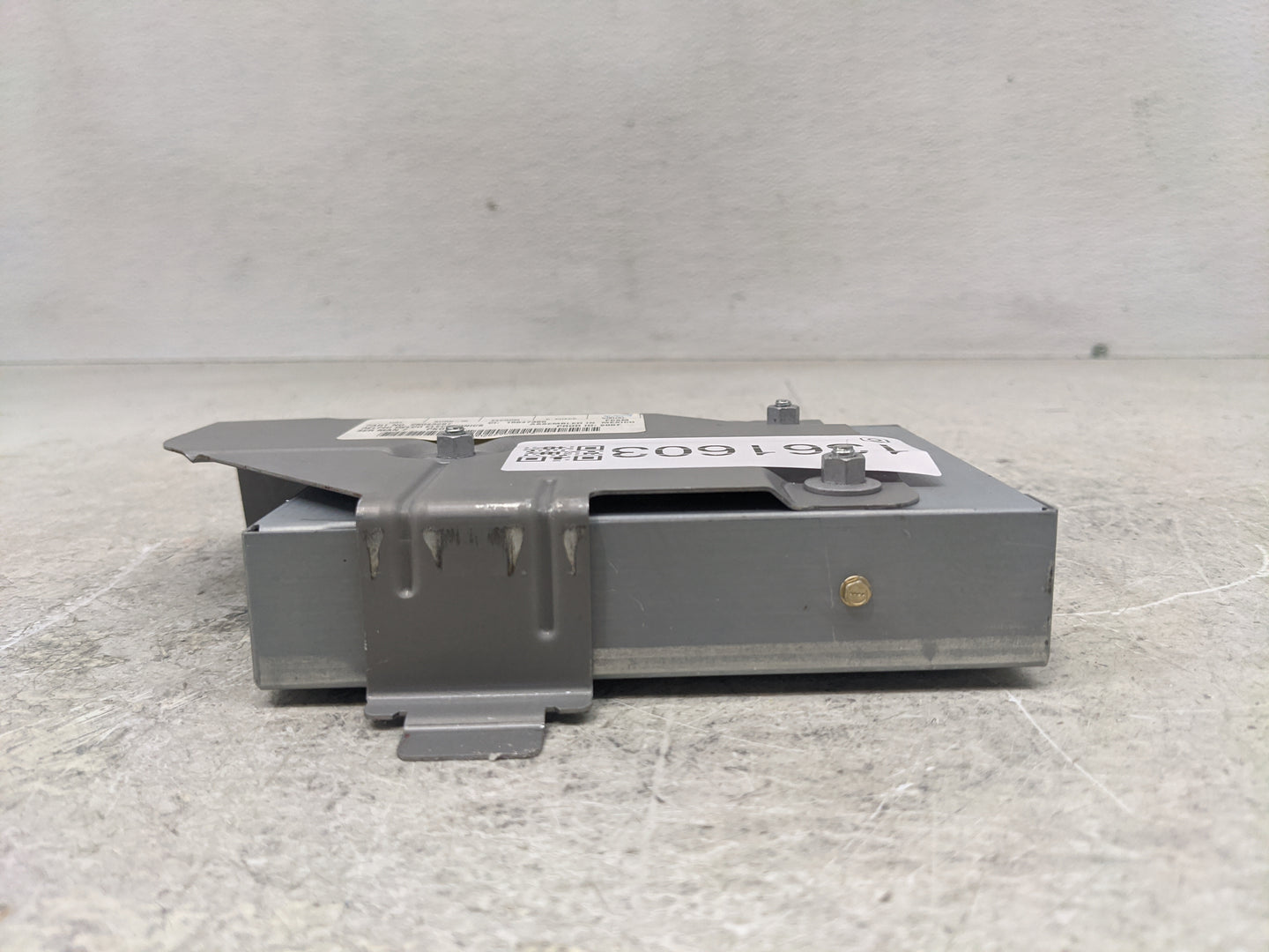 2006-2010 Pontiac G6 Radio AM FM Cd Player Receiver Replacement P/N:28043297 Fits Fits 2005 2006 2007 2008 2009 2010 2011 20