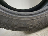 Used Tire 225/50R17 KELLY EDGE TOURING A/S 94V - Tread Depth 9/32 - Oemusedautoparts1.com