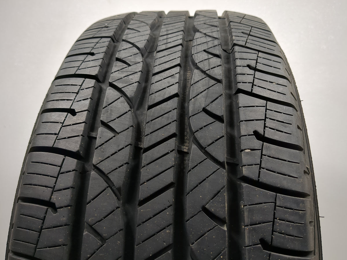 Used Tire 225/50R17 KELLY EDGE TOURING A/S 94V - Tread Depth 9/32 - Oemusedautoparts1.com