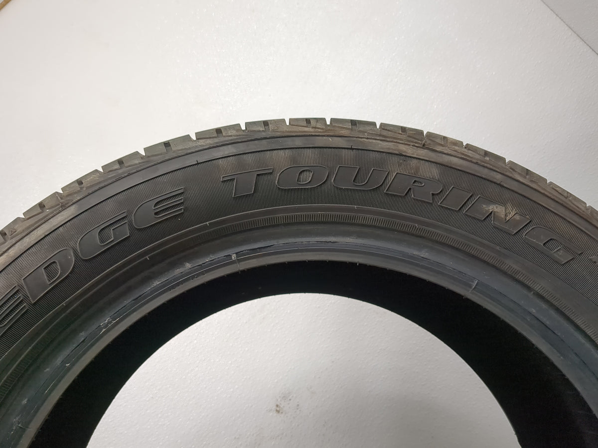 Used Tire 225/50R17 KELLY EDGE TOURING A/S 94V - Tread Depth 9/32 - Oemusedautoparts1.com