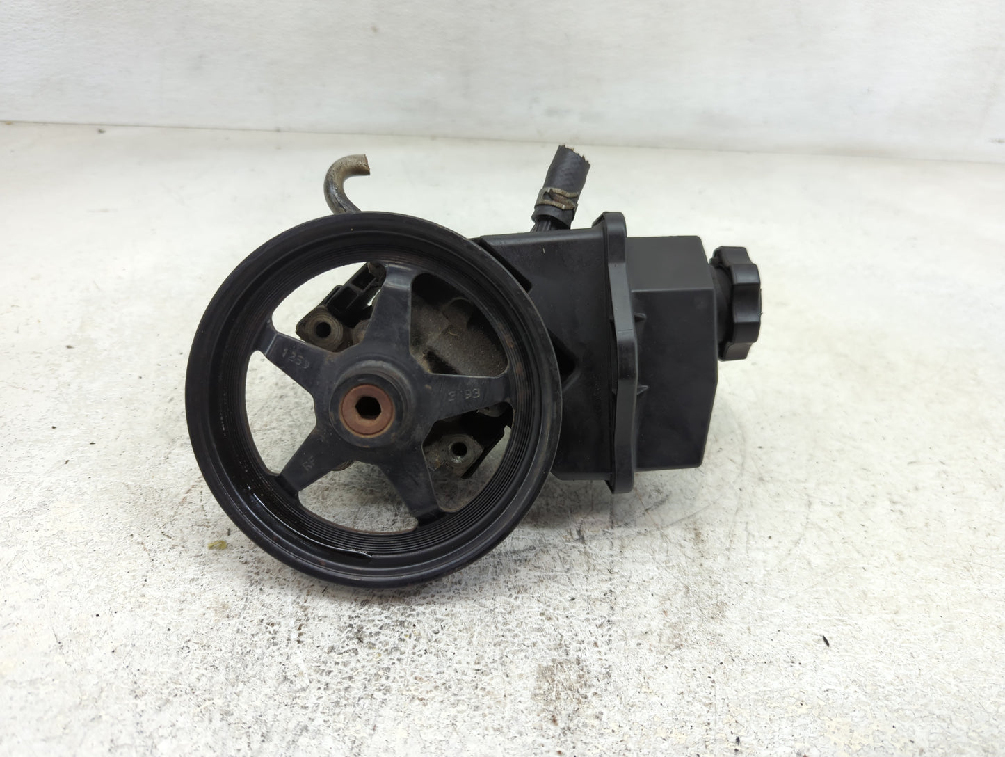2006-2010 Pontiac G6 Power Steering Column Pump Oem - Oemusedautoparts1.com