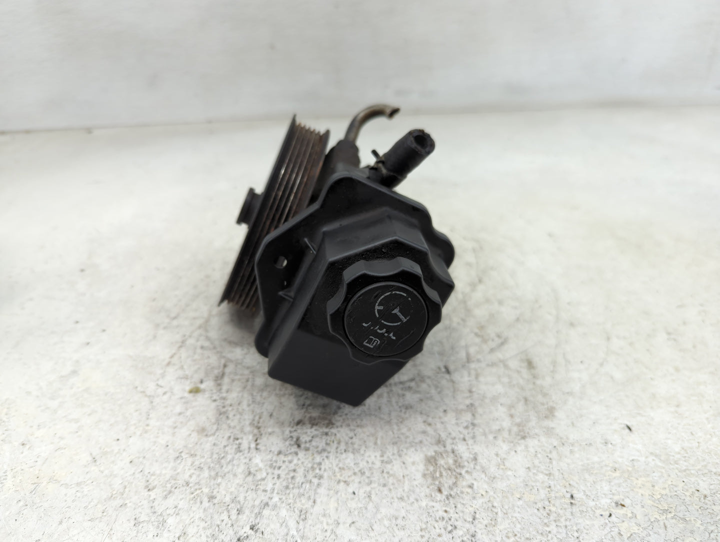 2006-2010 Pontiac G6 Power Steering Column Pump Oem - Oemusedautoparts1.com