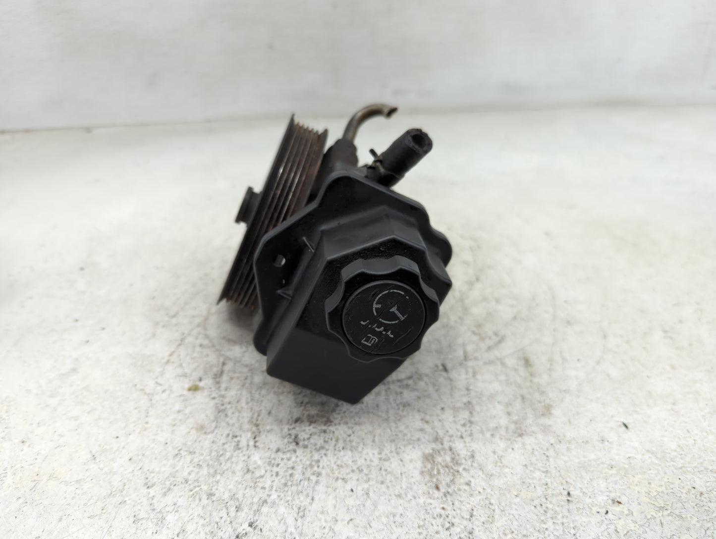 2006-2010 Pontiac G6 Power Steering Column Pump Oem - Oemusedautoparts1.com
