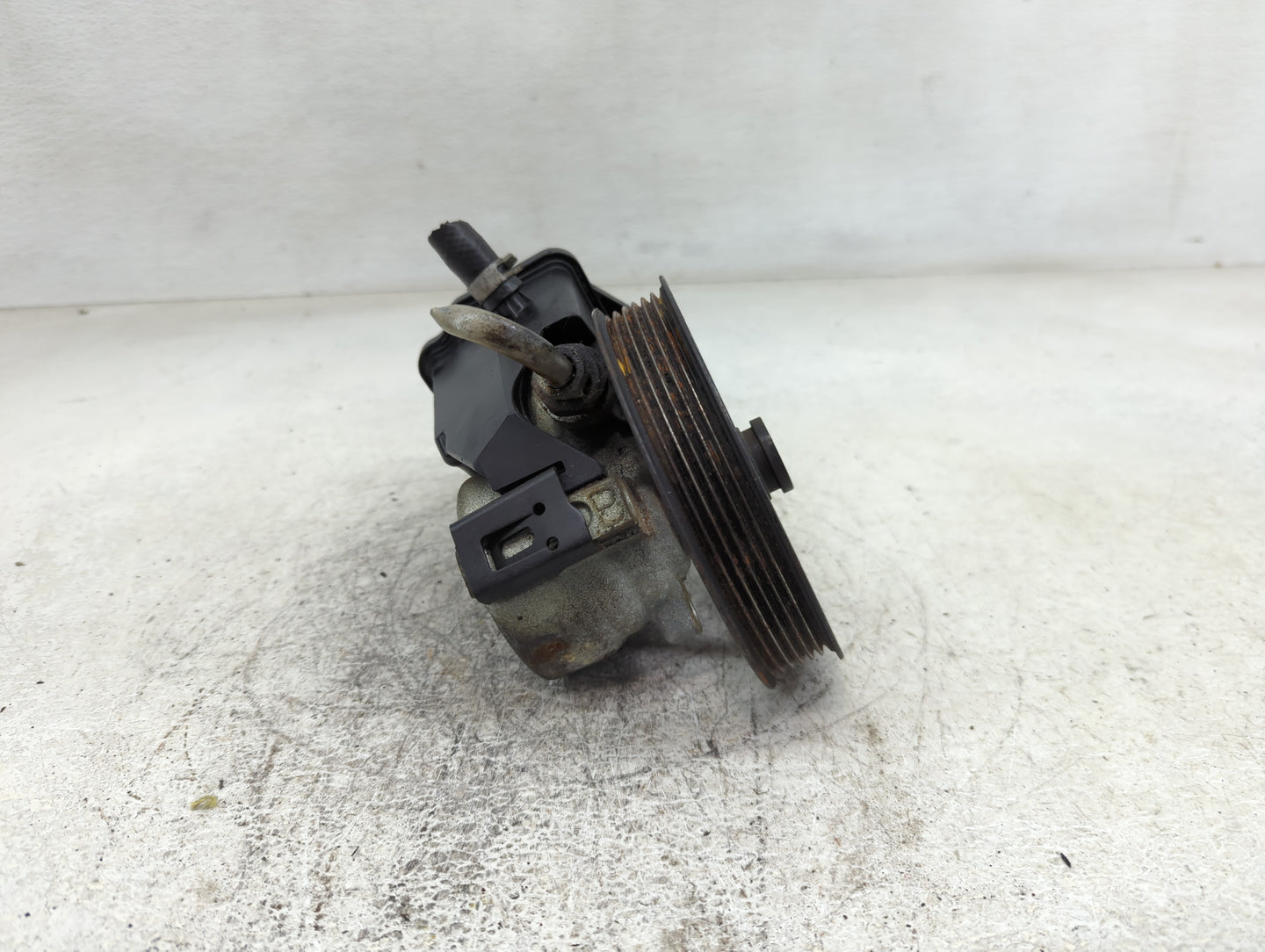 2006-2010 Pontiac G6 Power Steering Column Pump Oem - Oemusedautoparts1.com