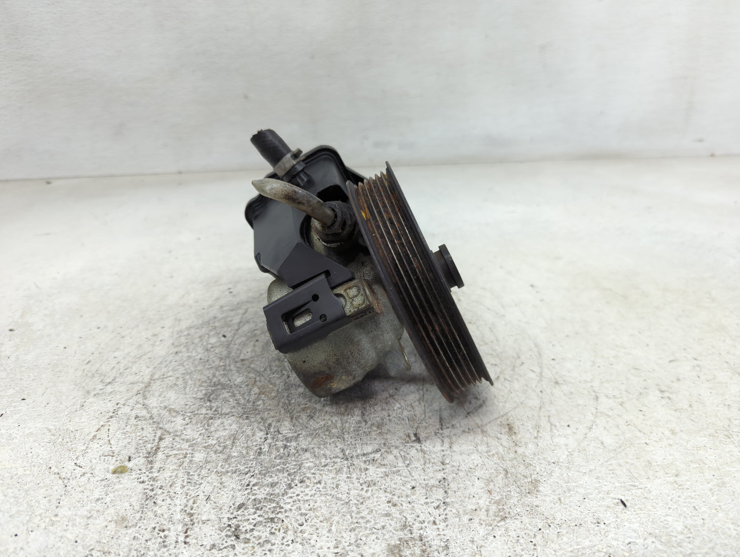 2006-2010 Pontiac G6 Power Steering Column Pump Oem - Oemusedautoparts1.com