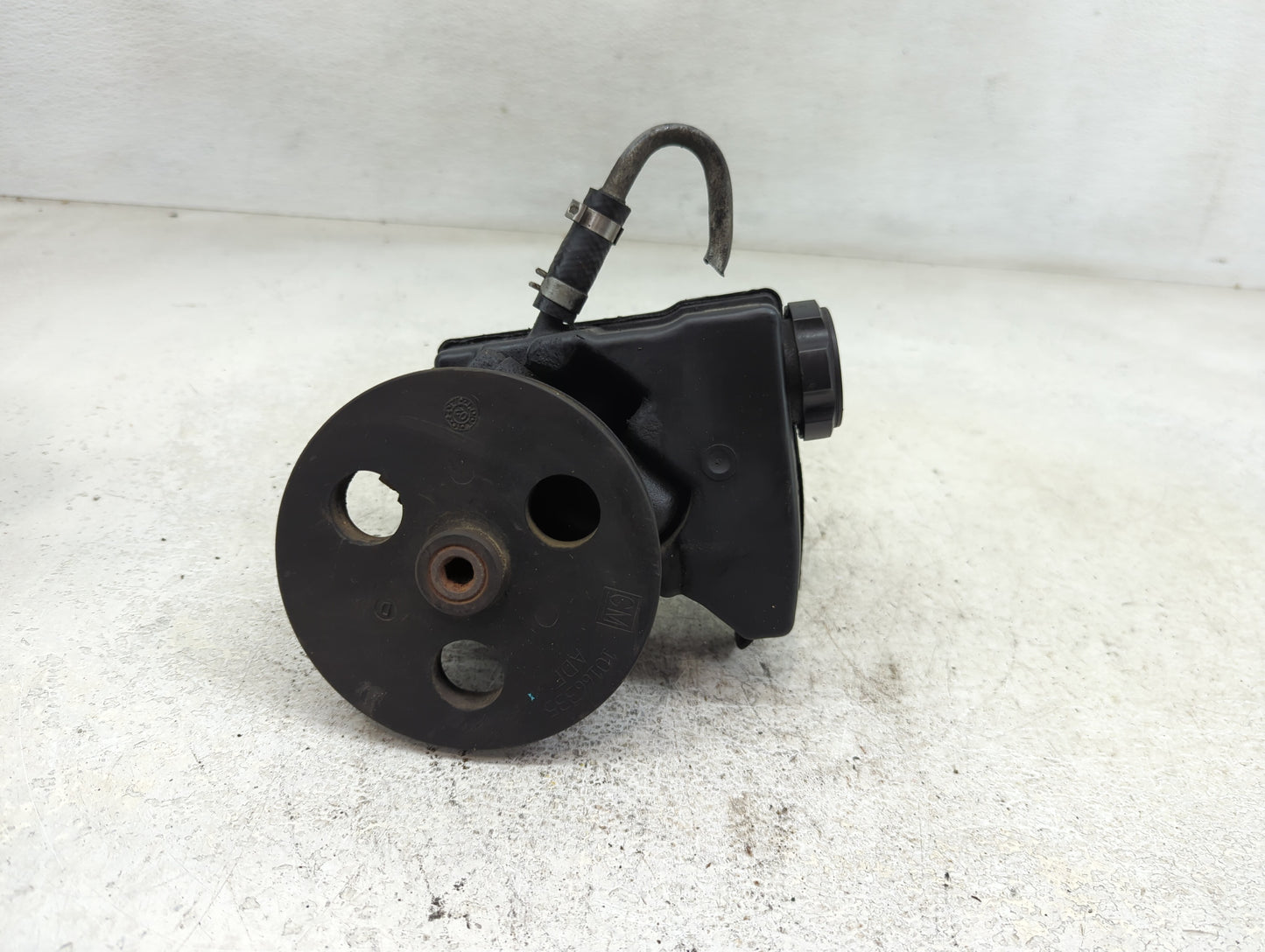 2005-2010 Pontiac G6 Power Steering Column Pump Oem - Oemusedautoparts1.com