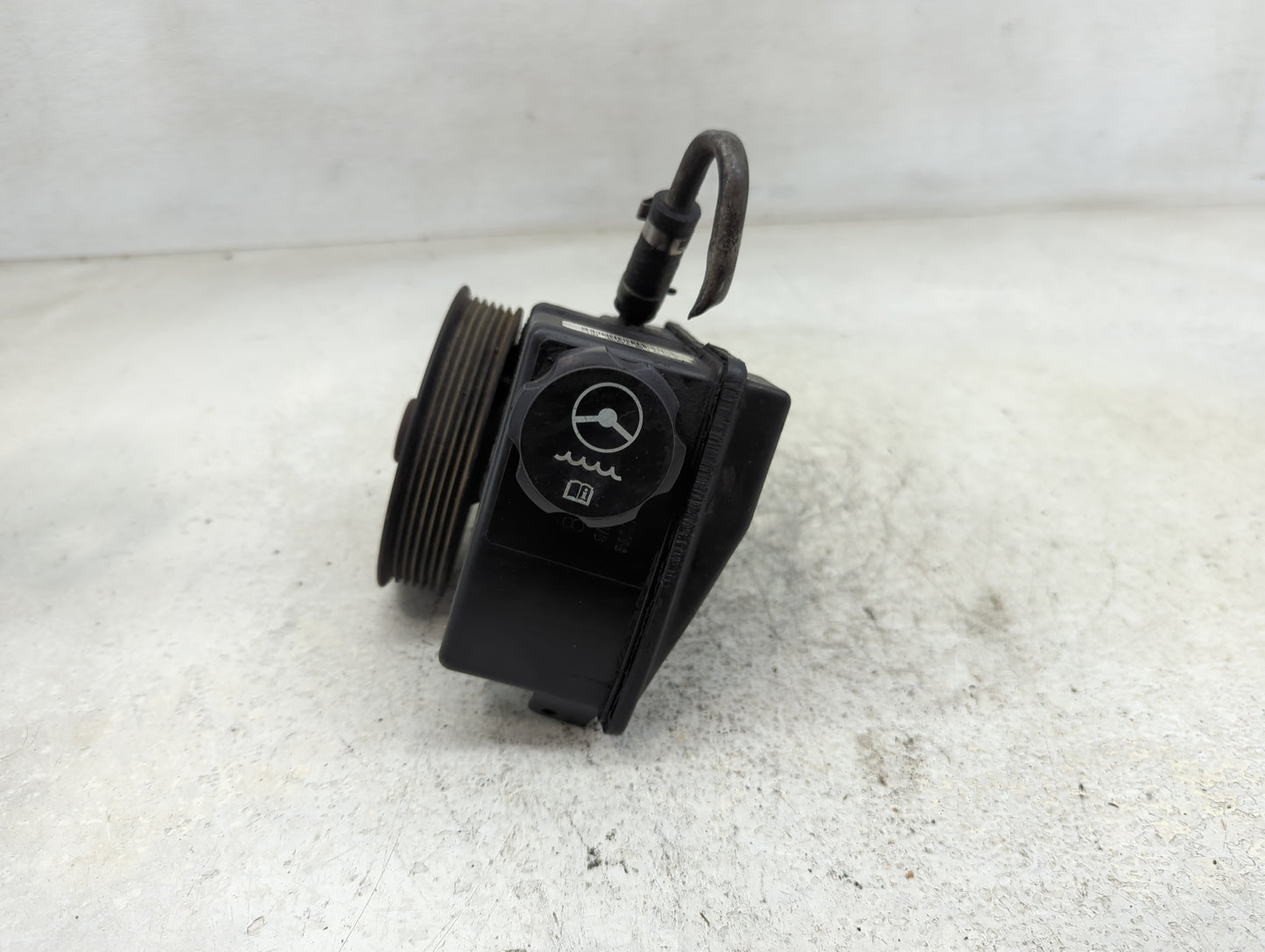 2005-2010 Pontiac G6 Power Steering Column Pump Oem - Oemusedautoparts1.com
