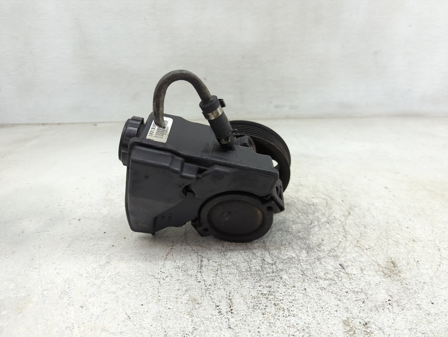 2005-2010 Pontiac G6 Power Steering Column Pump Oem - Oemusedautoparts1.com