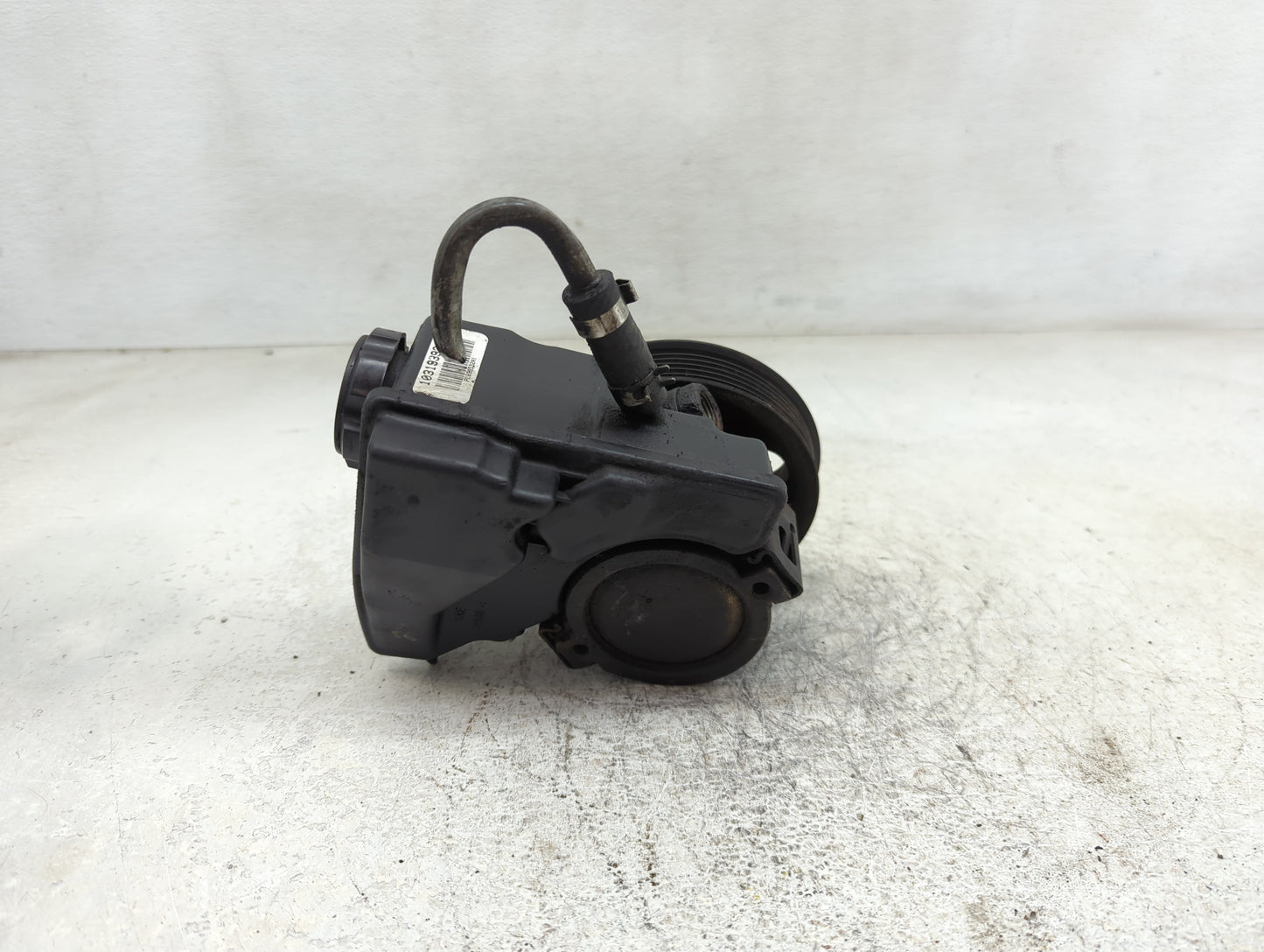 2005-2010 Pontiac G6 Power Steering Column Pump Oem - Oemusedautoparts1.com