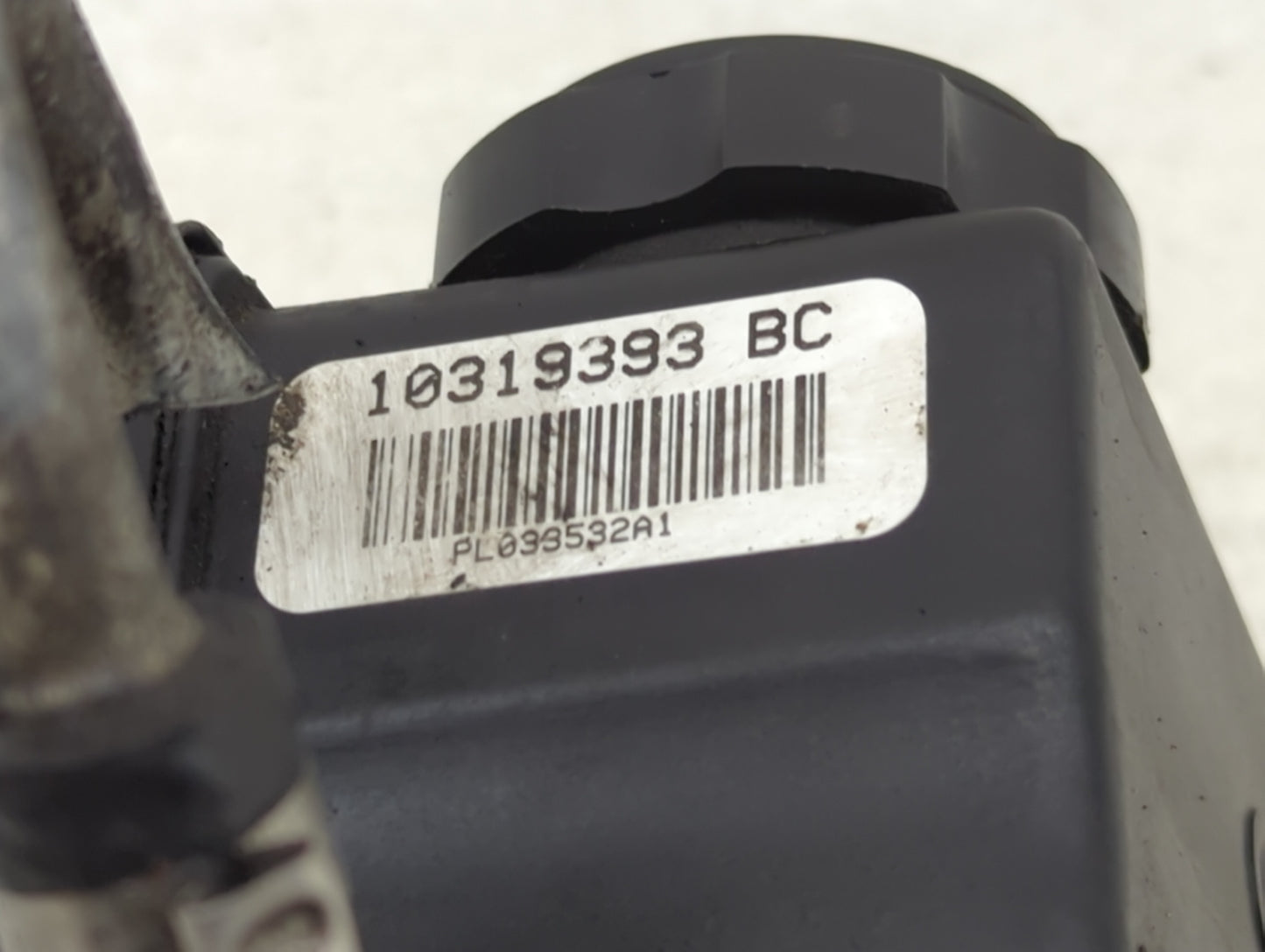 2005-2010 Pontiac G6 Power Steering Column Pump Oem - Oemusedautoparts1.com
