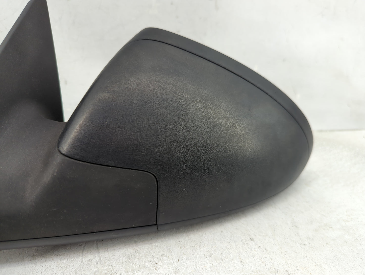 2005-2009 Pontiac G6 Driver Side View Mirror - Left Door Mirror OEM Used - Oemusedautoparts1.com