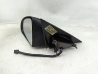 2005-2009 Pontiac G6 Driver Side View Mirror - Left Door Mirror OEM Used - Oemusedautoparts1.com