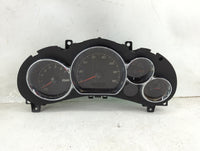 2007 Pontiac G6 Instrument Cluster Speedometer Gauges P/N:A2C53179491 15908365, 15874740 Miles: Fits OEM Used Auto Parts - O