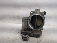2006-2010 Pontiac G6 Throttle Body P/N:8X11 09258 A Fits Fits 2006 2007 2008 2009 2010 2011 OEM Used Auto Parts - Oemusedaut