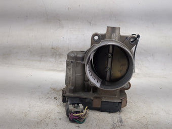 compare product 2006-2010 Pontiac G6 Throttle Body P/N:8X11 09258 A Fits Fits 2006 2007 2008 2009 2010 2011 OEM Used Auto Parts