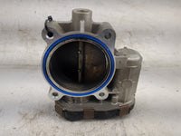 2006-2010 Pontiac G6 Throttle Body P/N:8X11 09258 A Fits Fits 2006 2007 2008 2009 2010 2011 OEM Used Auto Parts - Oemusedaut