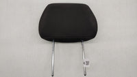 2007-2007 Pontiac G6 Headrest Head Rest Front Driver Passenger Seat Black - Oemusedautoparts1.com