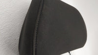 2007-2007 Pontiac G6 Headrest Head Rest Front Driver Passenger Seat Black - Oemusedautoparts1.com