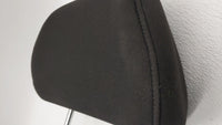 2007-2007 Pontiac G6 Headrest Head Rest Front Driver Passenger Seat Black - Oemusedautoparts1.com