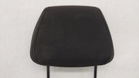 2007-2007 Pontiac G6 Headrest Head Rest Front Driver Passenger Seat Black - Oemusedautoparts1.com