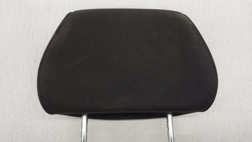 2007-2007 Pontiac G6 Headrest Head Rest Front Driver Passenger Seat Black - Oemusedautoparts1.com