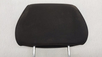 compare product 2007 Pontiac G6 Headrest Head Rest Rear Center Seat Black 156111