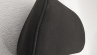 2007-2007 Pontiac G6 Headrest Head Rest Front Driver Passenger Seat Black - Oemusedautoparts1.com