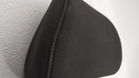 2007 Pontiac G6 Headrest Head Rest Rear Center Seat Black 156111 - Oemusedautoparts1.com