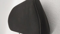 2007-2007 Pontiac G6 Headrest Head Rest Front Driver Passenger Seat Black - Oemusedautoparts1.com