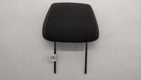 2007-2007 Pontiac G6 Headrest Head Rest Front Driver Passenger Seat Black - Oemusedautoparts1.com
