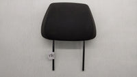 2007 Pontiac G6 Headrest Head Rest Rear Center Seat Black 156111 - Oemusedautoparts1.com