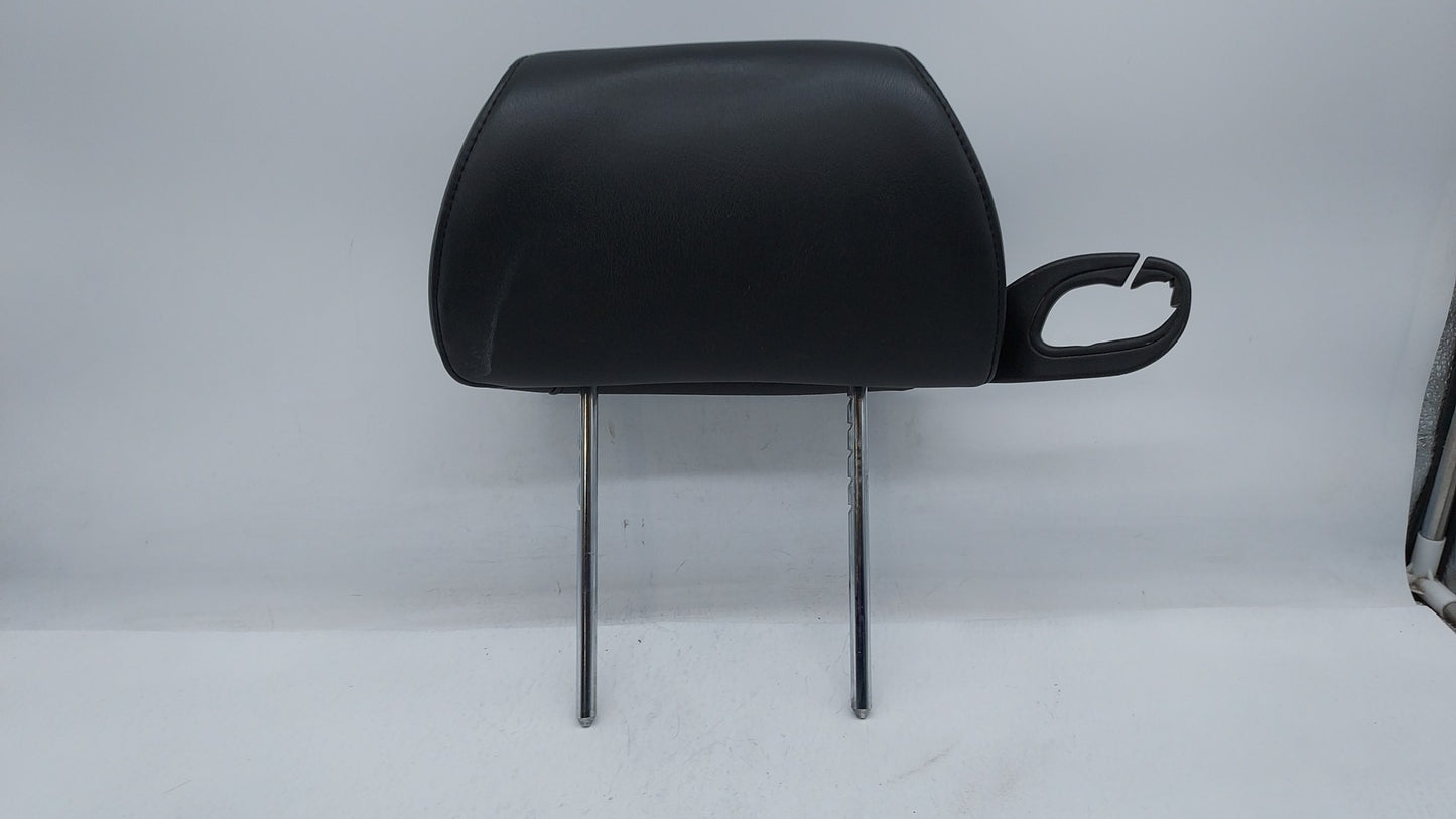 2007-2009 Pontiac G6 Headrest Head Rest Front Driver Passenger Seat Fits Fits 2007 2008 2009 OEM Used Auto Parts - Oemusedau
