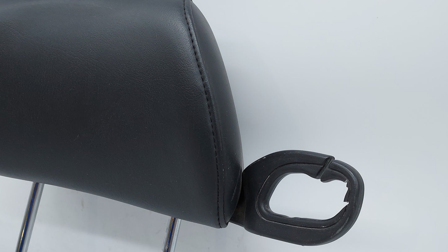 2007-2009 Pontiac G6 Headrest Head Rest Front Driver Passenger Seat Fits Fits 2007 2008 2009 OEM Used Auto Parts - Oemusedau