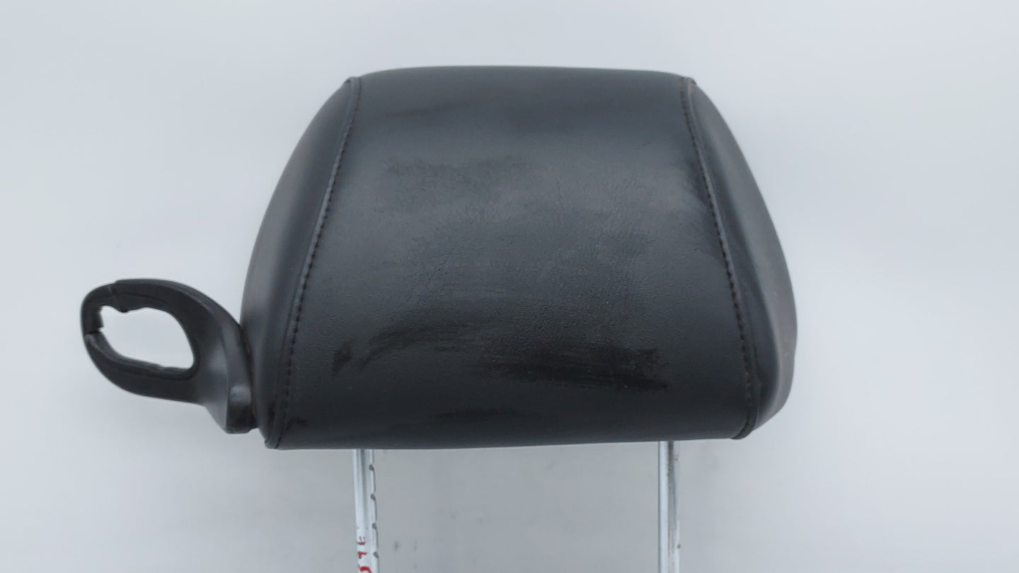 2007-2009 Pontiac G6 Headrest Head Rest Front Driver Passenger Seat Fits Fits 2007 2008 2009 OEM Used Auto Parts - Oemusedau