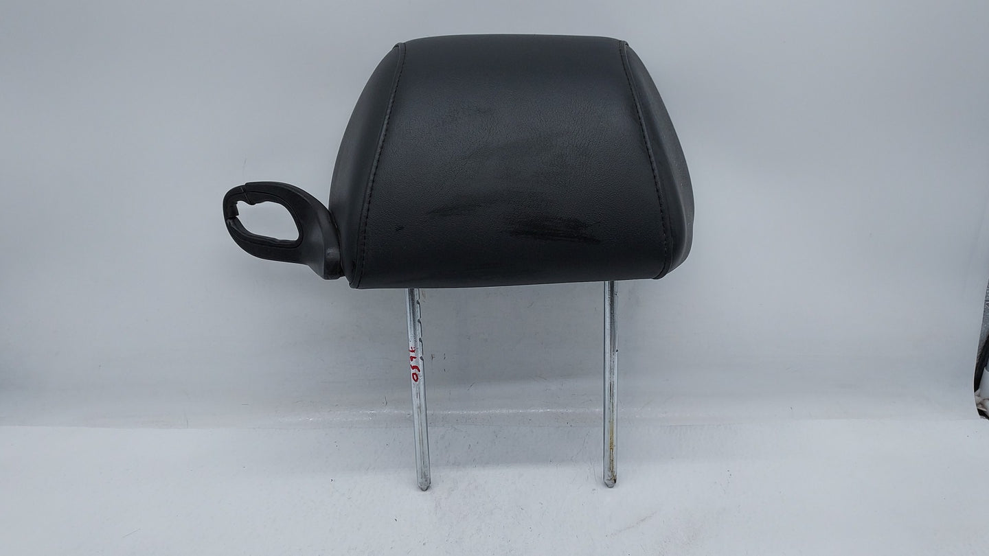 2007-2009 Pontiac G6 Headrest Head Rest Front Driver Passenger Seat Fits Fits 2007 2008 2009 OEM Used Auto Parts - Oemusedau