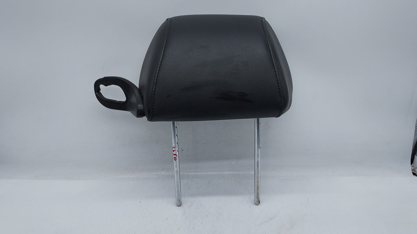 2007-2009 Pontiac G6 Headrest Head Rest Front Driver Passenger Seat Fits Fits 2007 2008 2009 OEM Used Auto Parts - Oemusedau
