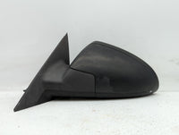 2005-2009 Pontiac G6 Driver Side View Mirror - Left Door Mirror OEM Used - Oemusedautoparts1.com