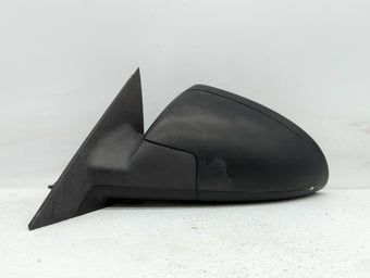 compare product 2005-2009 Pontiac G6 Driver Side View Mirror - Left Door Mirror OEM Used