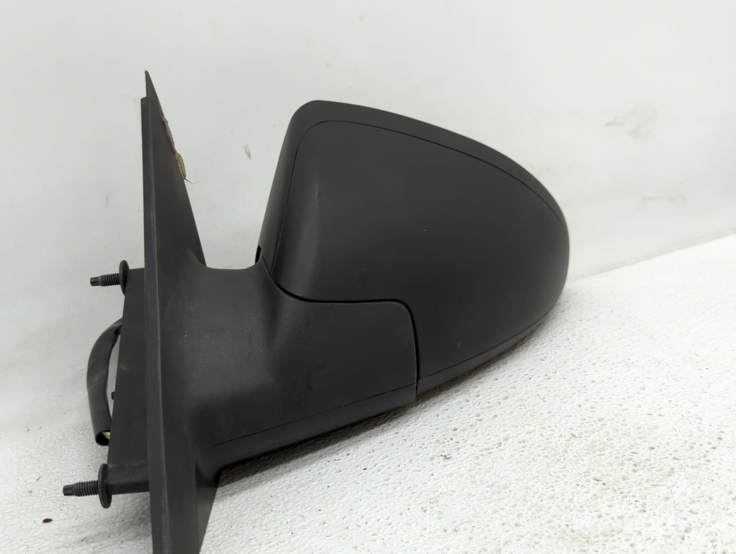 2005-2009 Pontiac G6 Side Mirror Replacement Driver Left View Door Mirror P/N:15278129 P15278129 Fits OEM Used Auto Parts - 