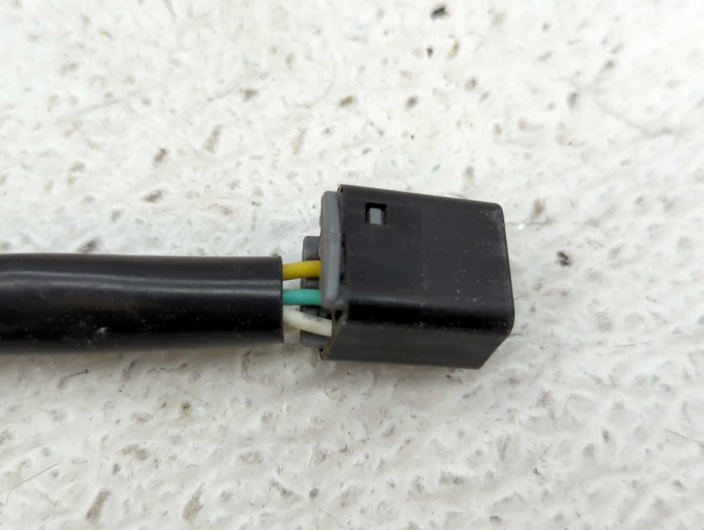 2005-2009 Pontiac G6 Side Mirror Replacement Driver Left View Door Mirror P/N:15278129 P15278129 Fits OEM Used Auto Parts - 