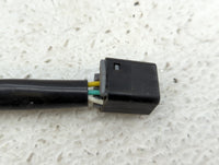 2005-2009 Pontiac G6 Side Mirror Replacement Driver Left View Door Mirror P/N:15278129 P15278129 Fits OEM Used Auto Parts - 