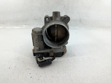 2006-2010 Pontiac G6 Throttle Body P/N:12577029 RME72-1 1186 Fits Fits 2006 2007 2008 2009 2010 2011 OEM Used Auto Parts - O