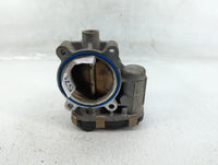 2006-2010 Pontiac G6 Throttle Body P/N:12577029 RME72-1 1186 Fits Fits 2006 2007 2008 2009 2010 2011 OEM Used Auto Parts - O